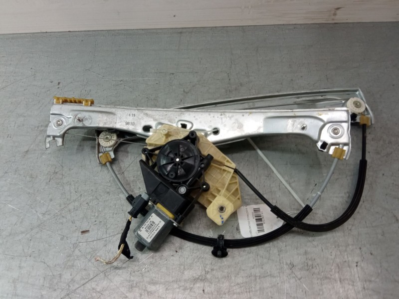 Recambio de elevalunas electrico delantero derecho para citroën c4 cactus 1.2 vti 82 referencia OEM IAM    Recambio de elevalunas electrico delantero derecho para citroën c4 cactus 1.2 vti 82 referencia OEM IAM