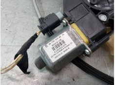 Recambio de elevalunas electrico delantero derecho para citroën c4 cactus 1.2 vti 82 referencia OEM IAM    2