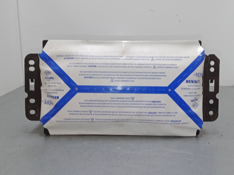 Recambio de airbag salpicadero para renault scénic ii (jm0/1_) 1.6 16v (jm1r) referencia OEM IAM 8200706150  
