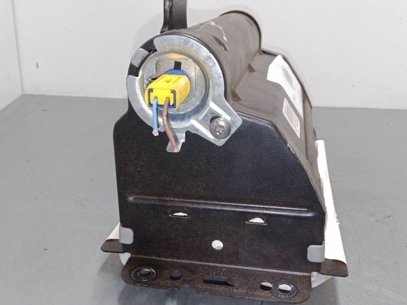 Recambio de airbag salpicadero para renault scénic ii (jm0/1_) 1.6 16v (jm1r) referencia OEM IAM 8200706150  