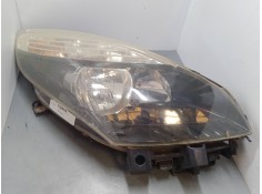 Recambio de faro derecho para renault scénic iii (jz0/1_) 1.5 dci referencia OEM IAM