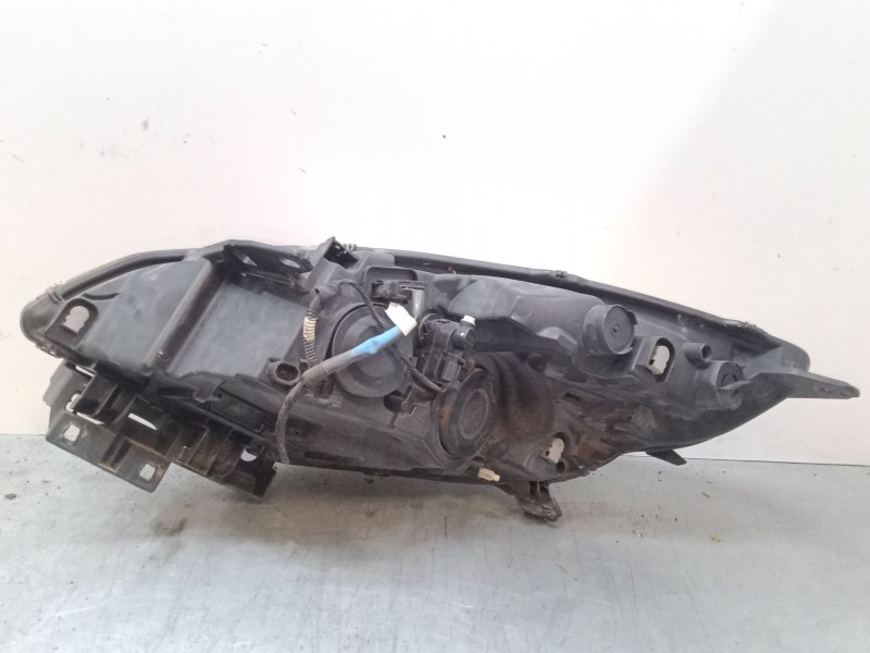 Recambio de faro derecho para renault scénic iii (jz0/1_) 1.5 dci referencia OEM IAM    Recambio de faro derecho para renault scénic iii (jz0/1_) 1.5 dci referencia OEM IAM