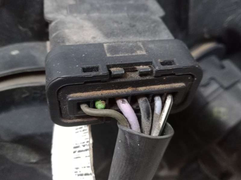 Recambio de faro derecho para renault scénic iii (jz0/1_) 1.5 dci referencia OEM IAM    Recambio de faro derecho para renault scénic iii (jz0/1_) 1.5 dci referencia OEM IAM