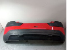 Recambio de paragolpes trasero para citroën c4 cactus 1.2 vti 82 referencia OEM IAM
