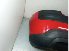 Recambio de paragolpes trasero para citroën c4 cactus 1.2 vti 82 referencia OEM IAM    2