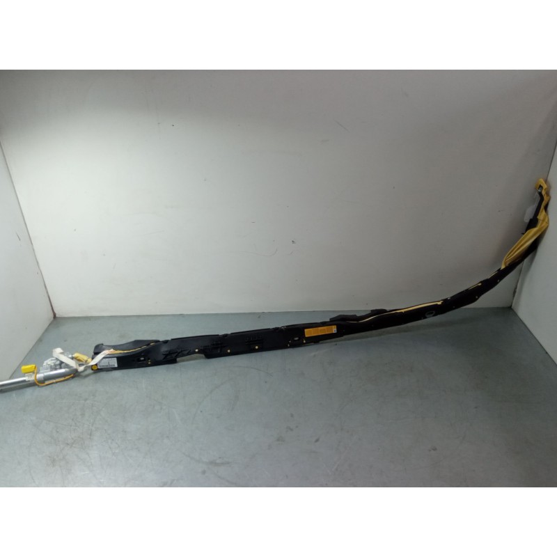Recambio de airbag cortina delantero derecho para volkswagen touran (1t1, 1t2) 1.6 fsi referencia OEM IAM 1T0880742F  