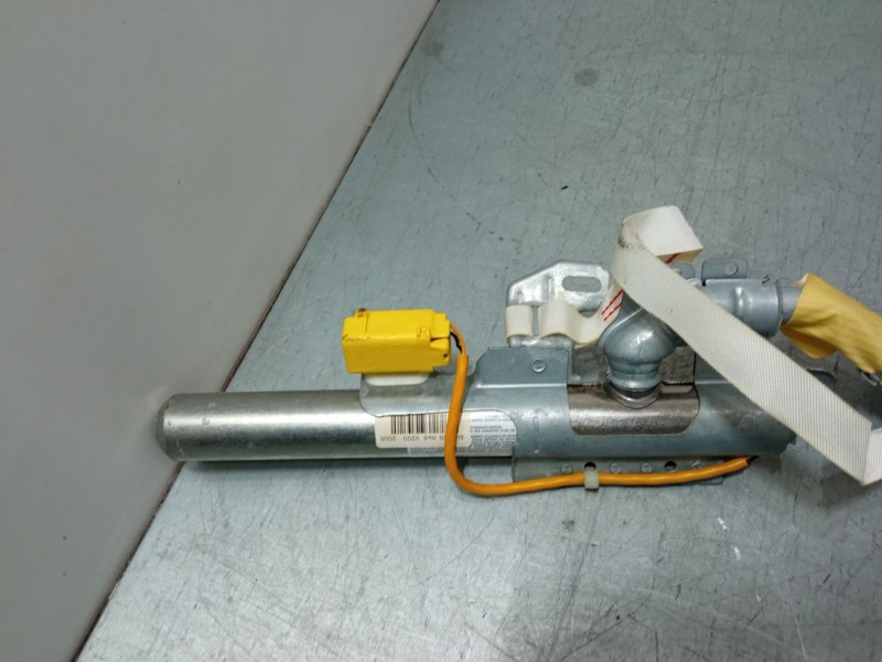 Recambio de airbag cortina delantero derecho para volkswagen touran (1t1, 1t2) 1.6 fsi referencia OEM IAM 1T0880742F  