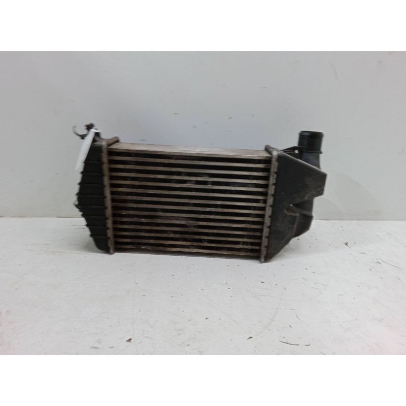 Recambio de intercooler para opel astra h (a04) 1.7 cdti (l48) referencia OEM IAM   