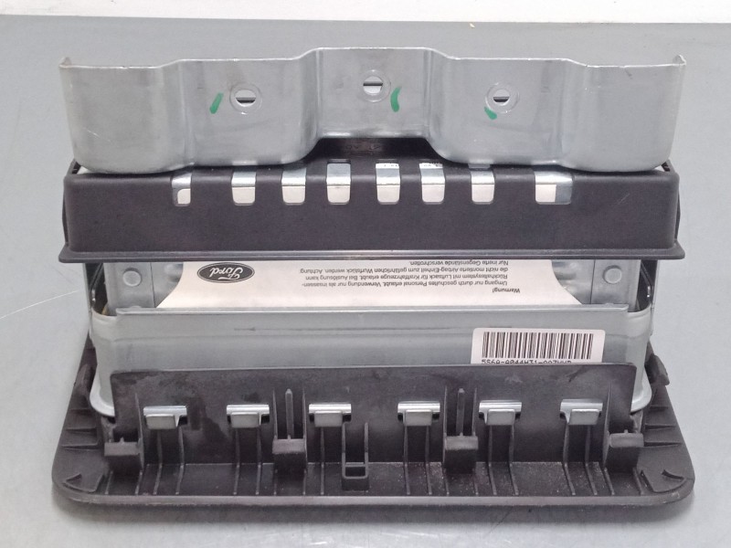 Recambio de airbag salpicadero para ford fiesta v (jh_, jd_) 1.6 tdci referencia OEM IAM 5S6AA044H31AAZHHD  