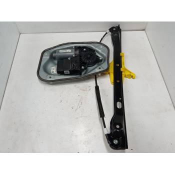 ELEVALUNAS ELECTRICO TRASERO IZQUIERDO 5K0959795 