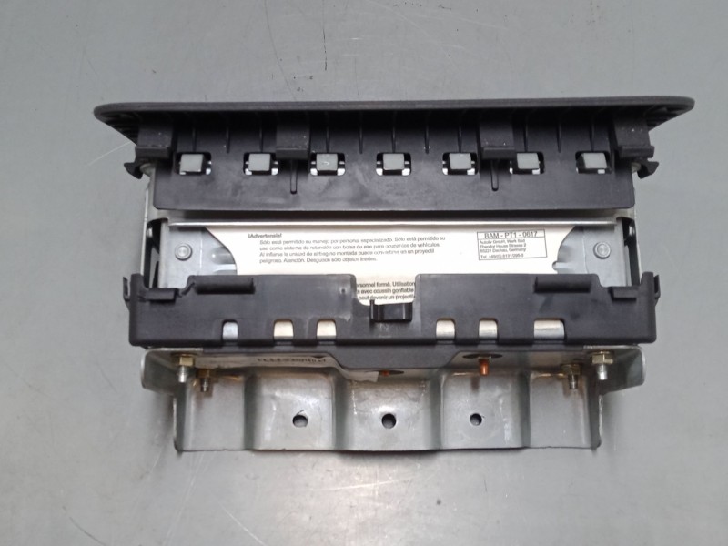 Recambio de airbag salpicadero para ford fiesta v (jh_, jd_) 1.6 tdci referencia OEM IAM 5S6AA044H31AAZHHD  