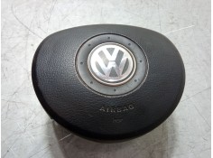 Recambio de airbag volante para volkswagen touran (1t1, 1t2) 1.6 fsi referencia OEM IAM 1T0880201  