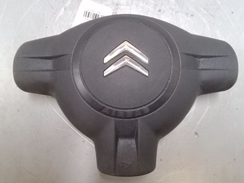 Recambio de airbag volante para citroën c1 (pm_, pn_) 1.0 referencia OEM IAM 5ADA3N1693267C  