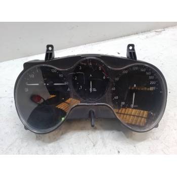 CUADRO INSTRUMENTOS 110080369010 