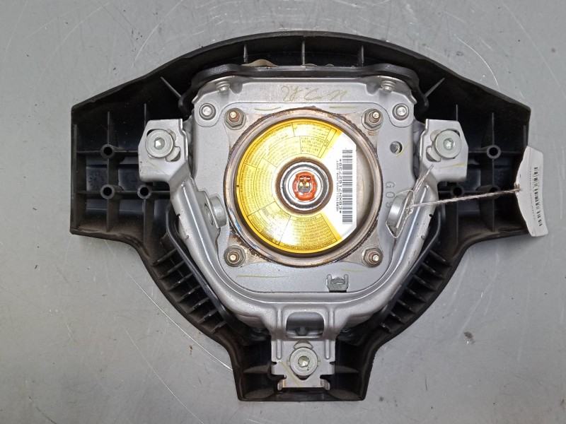Recambio de airbag volante para citroën c1 (pm_, pn_) 1.0 referencia OEM IAM 5ADA3N1693267C  