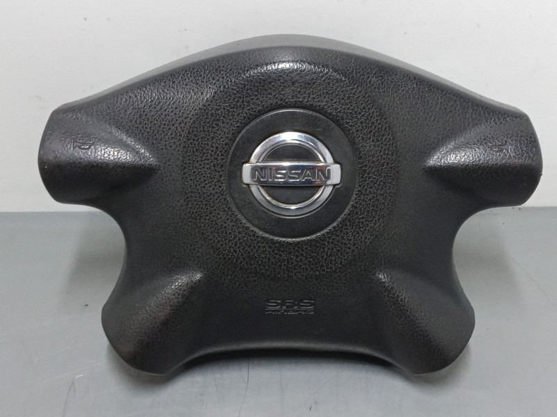 Recambio de airbag volante para nissan terrano ii (r20) 2.7 tdi 4wd referencia OEM IAM AMAV6025310049  