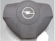 Recambio de airbag volante para opel astra h (a04) 2.0 turbo (l48) referencia OEM IAM 13168455  