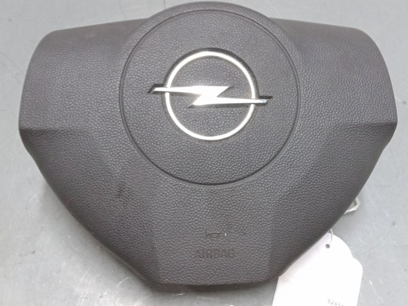 Recambio de airbag volante para opel astra h (a04) 2.0 turbo (l48) referencia OEM IAM 13168455  