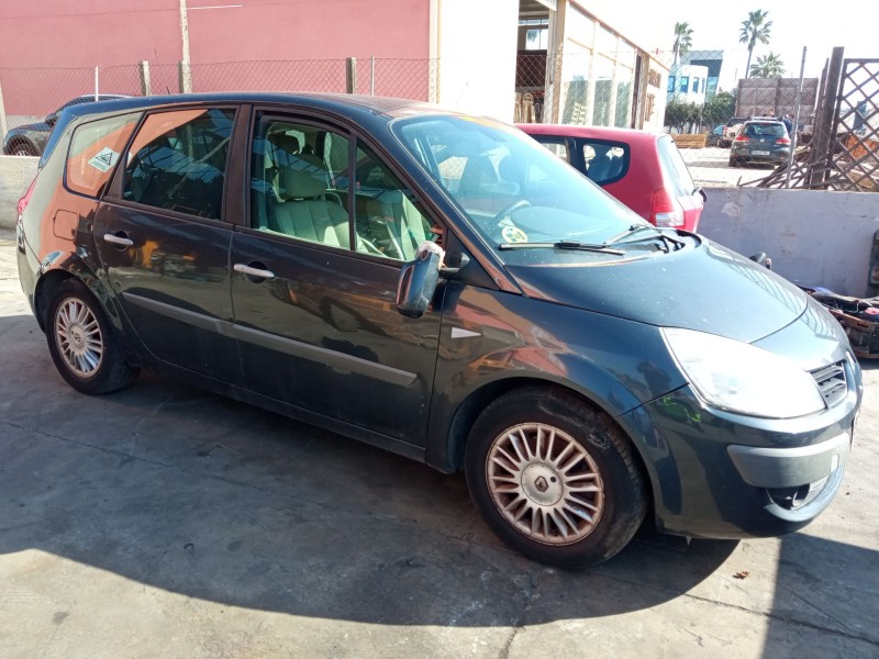 renault grand scénic ii (jm0/1_) del año 2007