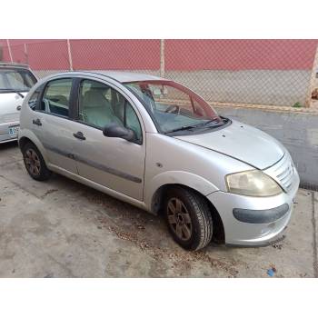CITROËN C3 I (FC_, FN_)