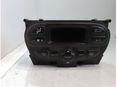 Recambio de mando climatizador para citroën xsara picasso (n68) 2.0 hdi referencia OEM IAM   