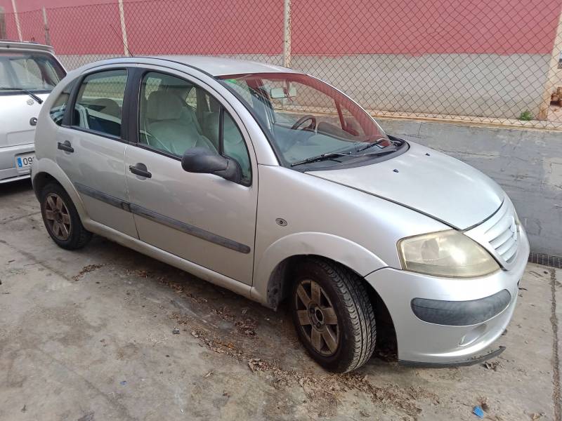 CITROËN C3 I (FC_, FN_)