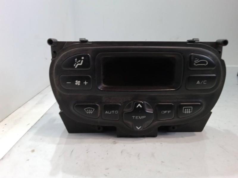 Recambio de mando climatizador para citroën xsara picasso (n68) 2.0 hdi referencia OEM IAM   