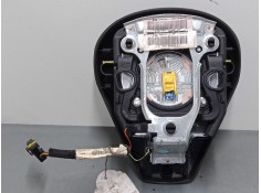 Recambio de airbag volante para citroën c3 i (fc_, fn_) 1.4 hdi referencia OEM IAM 96380009UD  5AVA2Y3599603D 2