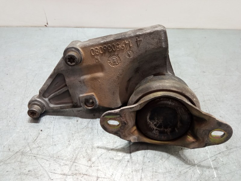 Recambio de soporte motor izquierdo para peugeot expert (224_) 2.0 hdi referencia OEM IAM   