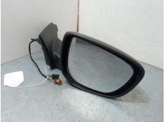 Recambio de retrovisor electrico derecho para citroën c4 cactus 1.2 vti 82 referencia OEM IAM