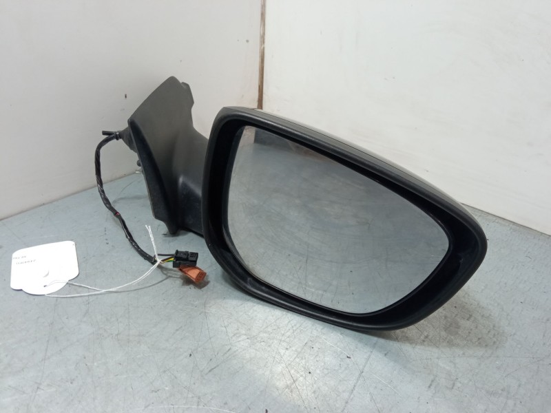 Recambio de retrovisor electrico derecho para citroën c4 cactus 1.2 vti 82 referencia OEM IAM   