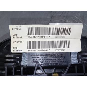 AIRBAG VOLANTE 96823829ZD 
