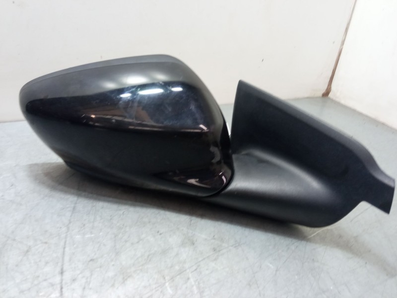 Recambio de retrovisor electrico derecho para citroën c4 cactus 1.2 vti 82 referencia OEM IAM   