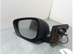 Recambio de retrovisor electrico izquierdo para citroën c4 cactus 1.2 vti 82 referencia OEM IAM 98016916XT