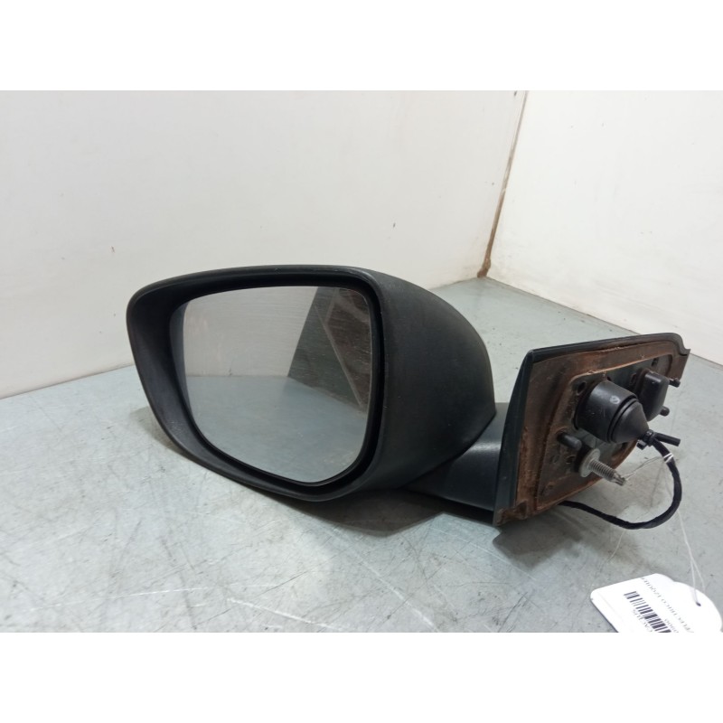 Recambio de retrovisor electrico izquierdo para citroën c4 cactus 1.2 vti 82 referencia OEM IAM 98016916XT  