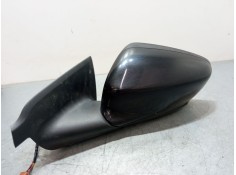 Recambio de retrovisor electrico izquierdo para citroën c4 cactus 1.2 vti 82 referencia OEM IAM 98016916XT   2