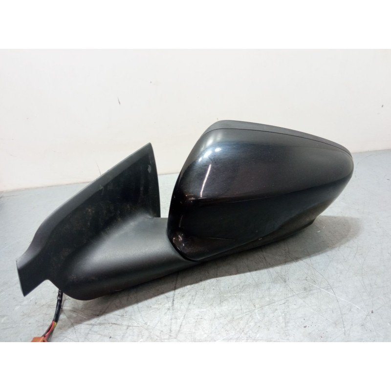 Recambio de retrovisor electrico izquierdo para citroën c4 cactus 1.2 vti 82 referencia OEM IAM 98016916XT  