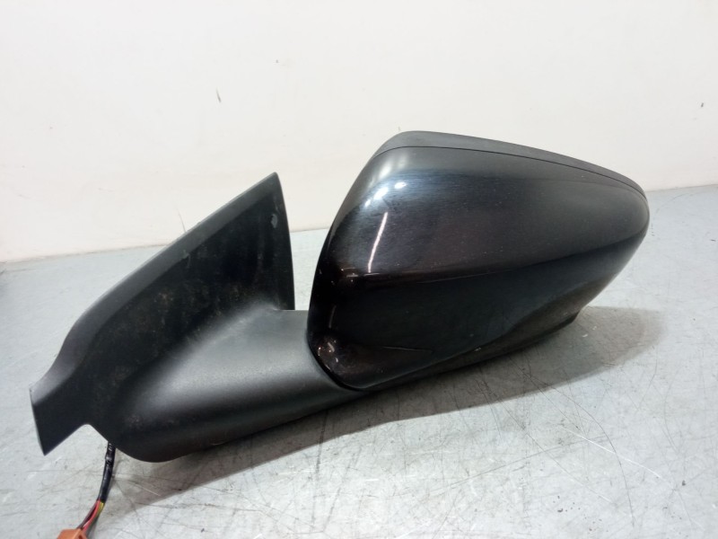 Recambio de retrovisor electrico izquierdo para citroën c4 cactus 1.2 vti 82 referencia OEM IAM 98016916XT  