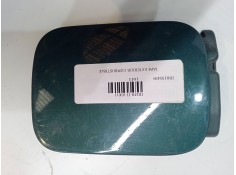 Recambio de tapa exterior combustible para seat ibiza ii (6k1) 1.9 tdi referencia OEM IAM   