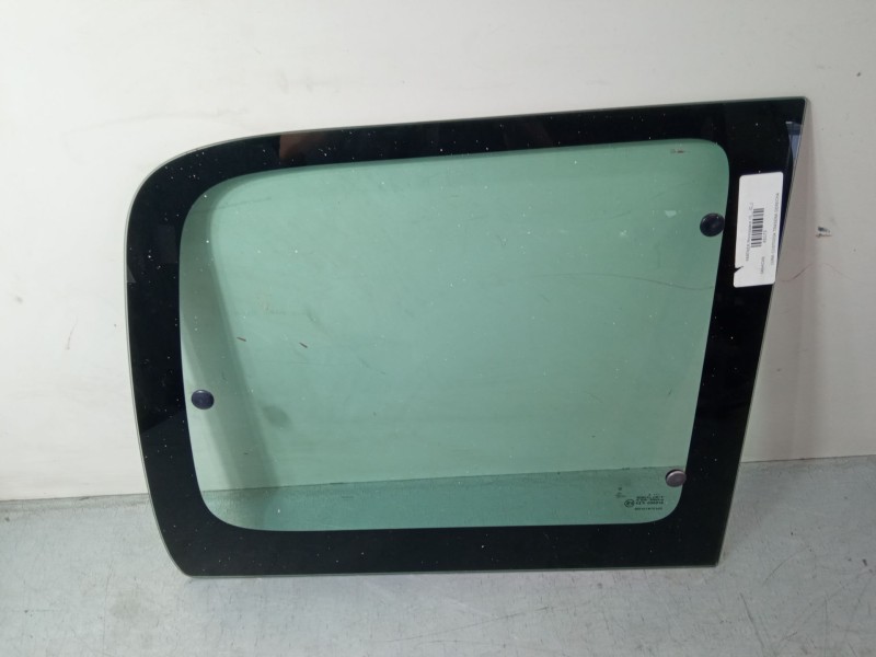 Recambio de luna custodia trasera derecha para peugeot partner monospace (5_, g_) 2.0 hdi referencia OEM IAM   