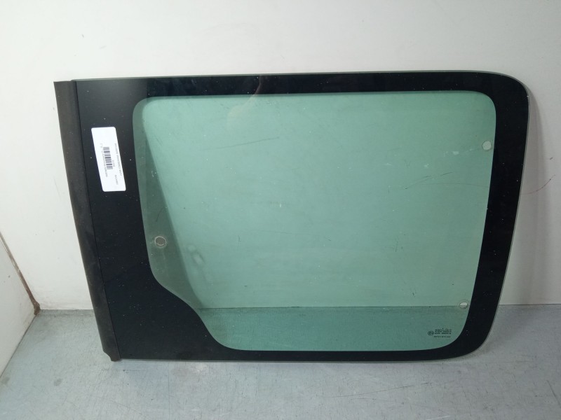 Recambio de luna corredera derecha para peugeot partner monospace (5_, g_) 2.0 hdi referencia OEM IAM   