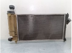 Recambio de radiador agua para peugeot 106 ii (1a_, 1c_) 1.1 i referencia OEM IAM   