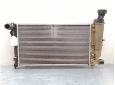 Recambio de radiador agua para peugeot 106 ii (1a_, 1c_) 1.1 i referencia OEM IAM    2