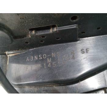 CERRADURA PUERTA TRASERA DERECHA F1214510 