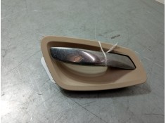 Recambio de maneta interior puerta delantera izquierda para bmw 3 descapotable (e93) 320 i referencia OEM IAM   