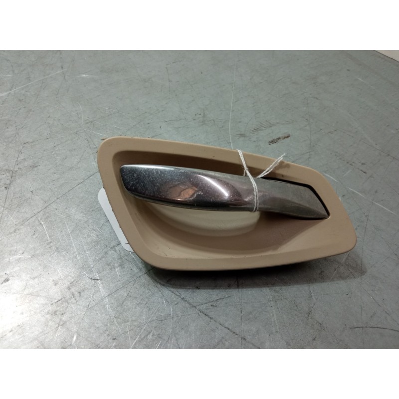 Recambio de maneta interior puerta delantera izquierda para bmw 3 descapotable (e93) 320 i referencia OEM IAM   