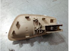Recambio de maneta interior puerta delantera izquierda para bmw 3 descapotable (e93) 320 i referencia OEM IAM    2