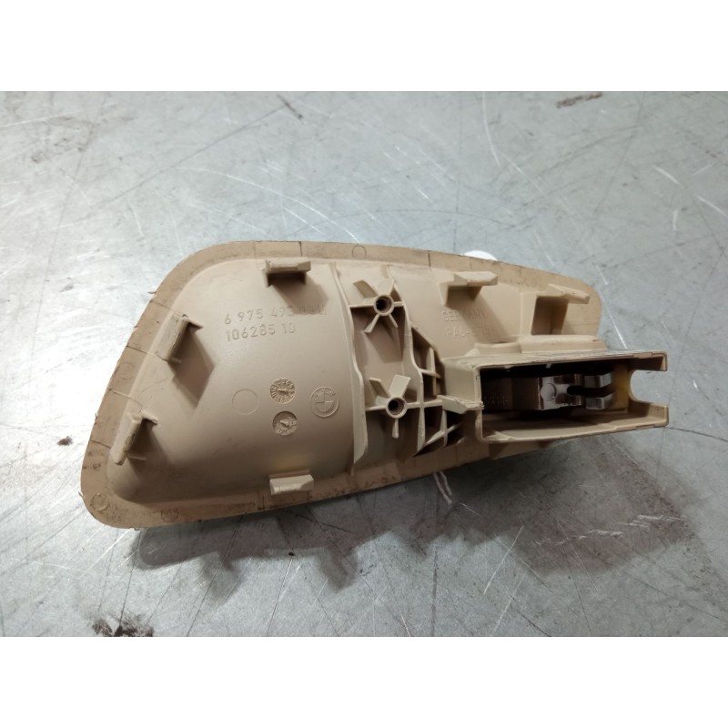 Recambio de maneta interior puerta delantera izquierda para bmw 3 descapotable (e93) 320 i referencia OEM IAM   