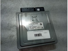 Recambio de centralita motor uce para bmw 3 descapotable (e93) 320 i referencia OEM IAM   