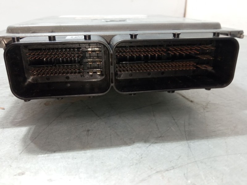 Recambio de centralita motor uce para bmw 3 descapotable (e93) 320 i referencia OEM IAM   